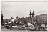 bnk cp Manastirea Varatec - Vedere - necirculata
