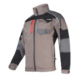 Jacheta Lucru Slim-fit Confortabila - 3xl/h-194