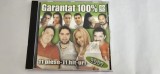 Garantat 100% Vol. 2 Lansat &icirc;n anul 2007 sub egida casei de discuri Play Music
