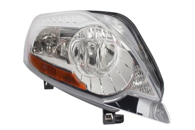 Far Ford Kuga (Dm2), 03.2008-03.2013, Depo, Tip bec H7+H7 , omologare ECE, 1542746; 1567548; 1572772; 1707476; 1717360; 8V4113W029AC, Dreapta foto