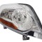 Far Ford Kuga (Dm2), 03.2008-03.2013, Depo, Tip bec H7+H7 , omologare ECE, 1542746; 1567548; 1572772; 1707476; 1717360; 8V4113W029AC, Dreapta