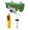 Scripete electric PROCRAFT TP600, 1200 W, 600 Kg Innovative ReliableTools