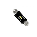 Cumpara ieftin Set 2 leduri 36mm canbus smd alb 6000k PREMIUM