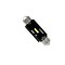 Set 2 leduri 39mm canbus smd alb 6000k PREMIUM