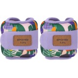Spokey Home Jungle greutate pentru m&acirc;ini și picioare 2x0,5 kg