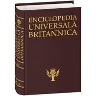 enciclopedia universala britannica vol 2,3.4.5 /15 lei vol foto