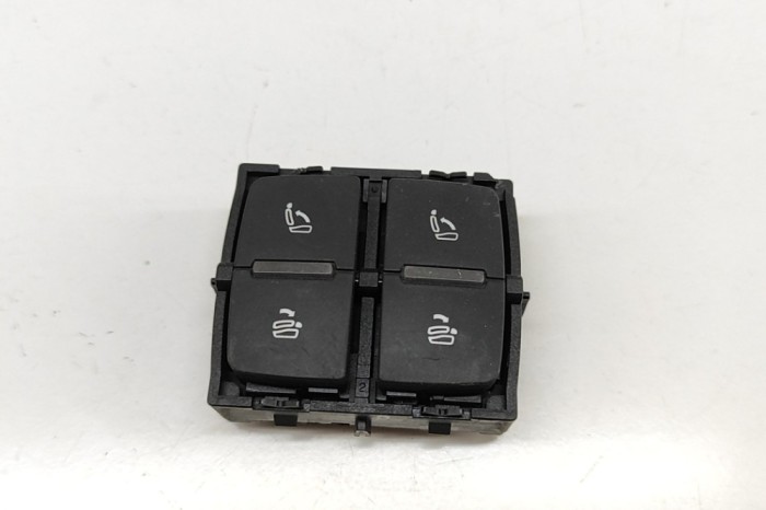 Panou de butoane AUDI Q7 4M 2017 OEM: 4M0959861B | 29374095