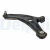 DELPHI TC6990 Brat, suspensie roata