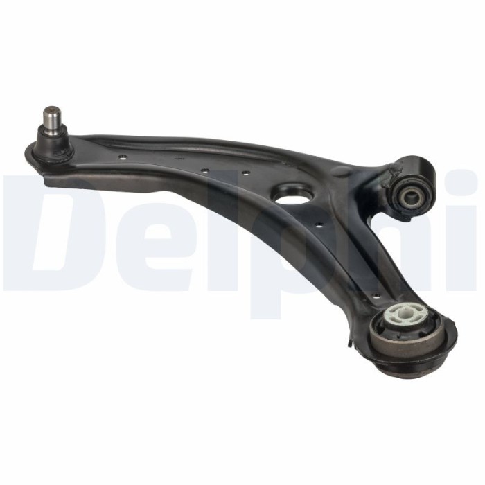 DELPHI TC6990 Brat, suspensie roata