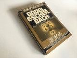 GODEL ESCHER BACH: AN ETERNAL GOLDEN BRAID/ BRILIANTA GHIRLANDA ETERNA- USA 1980