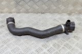 Furtun radiator răcire st&acirc;nga BMW 3 F30, F80 2013 OEM: 7812941 14964132