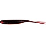 Shad Berkley PowerBait Sneak Minnow, Motoroil, 11cm, 4buc/plic