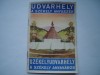 Udvarhely a Szekely Anyaszek. Szekelyudvarhely a Szekey Anyavaros (1941)