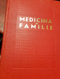 MEDICINA IN FAMILIE