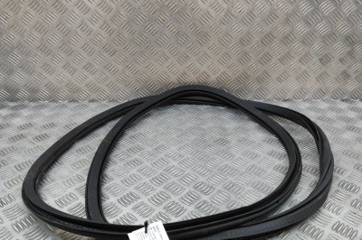 Garnitura ușă st&amp;acirc;nga spate VOLVO XC90 II 2021 OEM: 31457674 | 27977360 foto