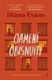 Cumpara ieftin Oameni obisnuiti/Diana Evans