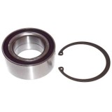 Kit rulment butuc roata Nissan Interstar (X70); Opel Movano Combi (J9); Renault Master 2 (Jd) CX Bearings parte montare : Punte fata, Stanga/ Dreapta