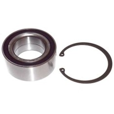 Kit rulment butuc roata Nissan Interstar (X70); Opel Movano Combi (J9); Renault Master 2 (Jd) CX Bearings parte montare : Punte fata, Stanga/ Dreapta