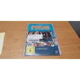 Film DVD PROM - germana #A2417