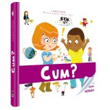 Cum? - Editura RAO