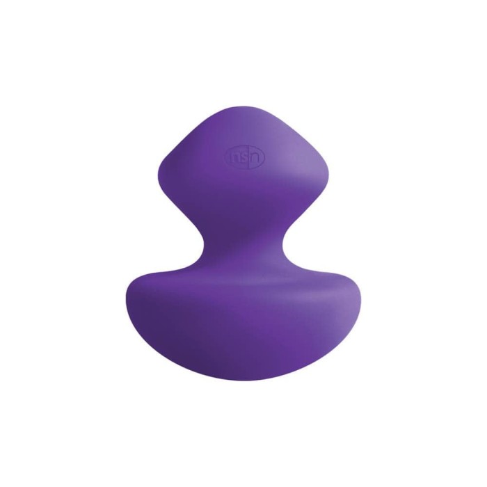 Vibrator Luxe Syren, Mov