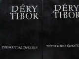 Theokriptos Ujpesten (2 vol.) - Dery Tibor
