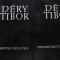 Theokriptos Ujpesten (2 vol.) - Dery Tibor