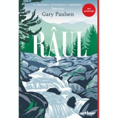Raul, Paulsen Gary