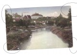 CP Sighisoara, pana in 1918, stare buna, Necirculata, Fotografie
