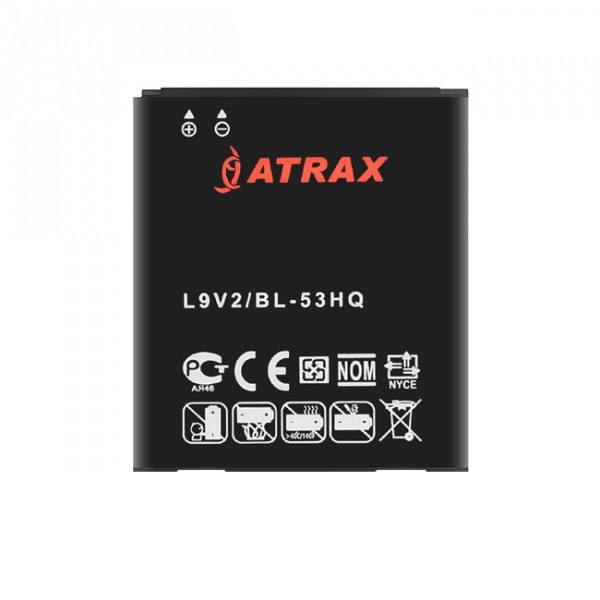 Acumulator LG L9V2 (1800 mAh) ATX