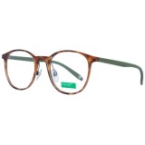 Cumpara ieftin Benetton BEO1010 112 51, Rama ochelari de vedere, Unisex