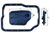Filtru hidraulic cutie de viteze automata Ford C-Max, Fiesta IV, Fiesta V, Fiesta VI; Mazda 3, 323 F VI, 323 S VI, 5, 6, Premacy Motor 1.25,
