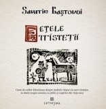 Fetele tristetii - Savatie Bastovoi - Supergraph