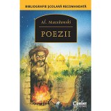 Poezii - Alexandru Macedonski