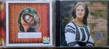 Sofia Vicoveanca, 2 CD -uri cu muzică populară