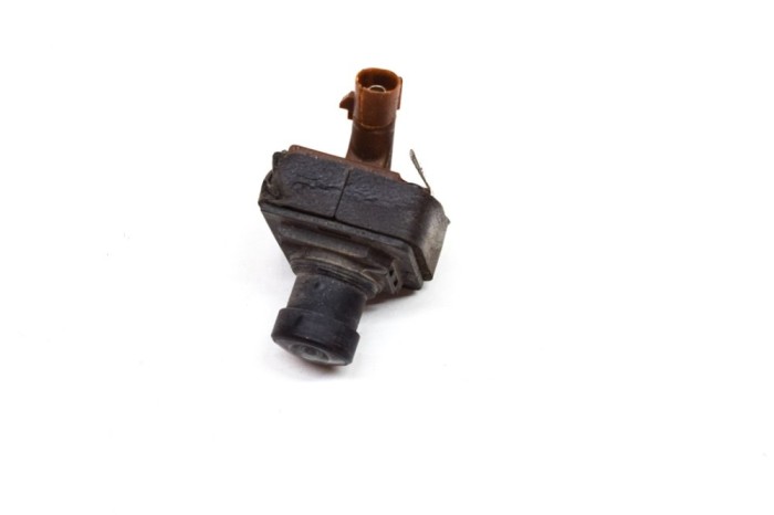 Camera față FORD USA Mustang Mach-E 2022 OEM: LJ8T-19G490-BC | 19543530