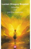 Moartea unei printese inaripate - Lucian Dragos Bogdan