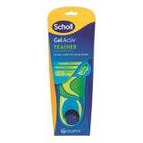 Cumpara ieftin Scholl Branturi Gel Activ Trainer-S