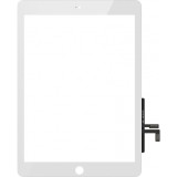 Touchscreen Apple iPad 9.7 (2017) / Air (2013), Alb