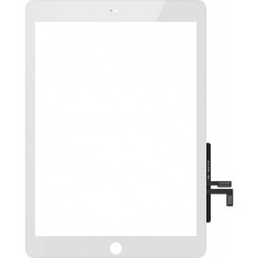 Touchscreen Apple iPad 9.7 (2017) / Air (2013), Alb foto