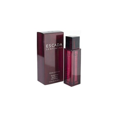 Escada Sentiment parfum pentru barbati EDT 100 ml foto