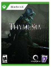 Thymesia - Xbox Series X foto