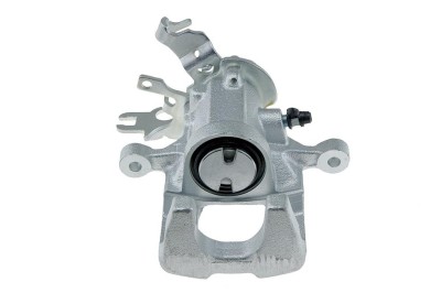 Etrier spate Vw Caddy 3 2010-2015, Dreapta, NTY HZT-VW-067 foto