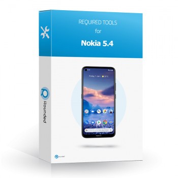 Cutie de instrumente Nokia 5.4 (TA-1340 TA-1333). foto