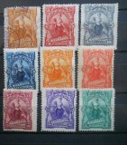 CV1 1891 NICARAGUA