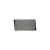 Radiator apa SKODA FELICIA II 6U1 TYC 732-0001