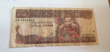 Cumpara ieftin Bancnota etiopia 10 b 1997