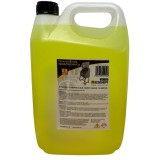 Soluție pe baza de apa pentru masina de spalat piese auto 5 litri
