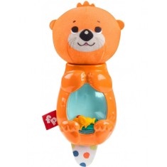 Fisher Price Jucarii Zornaitoare Vidra