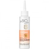 Masca cu argila pentru curatarea scalpului Baby Hair Complex, 100ml, BeBio